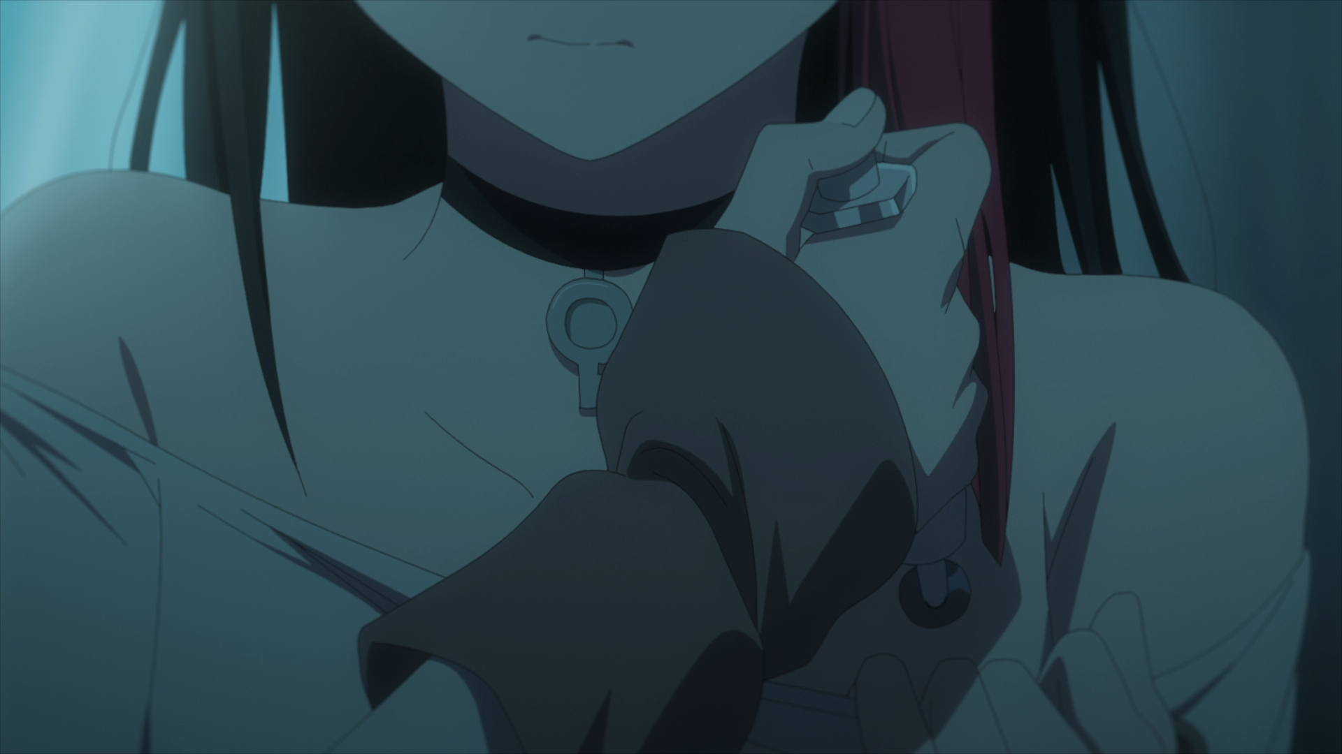 Metallic Rouge (Erai-raws)